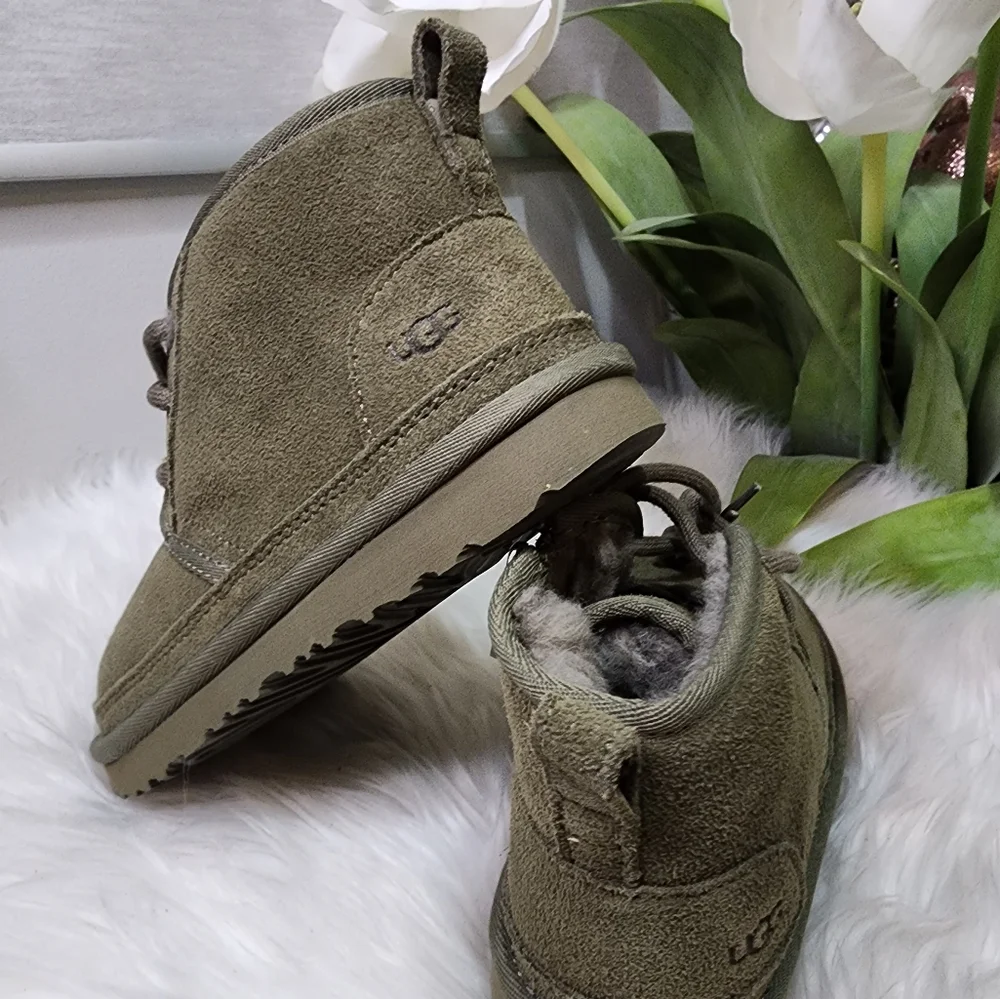 Ugg UGG Neumel IIBoys' Grade School new